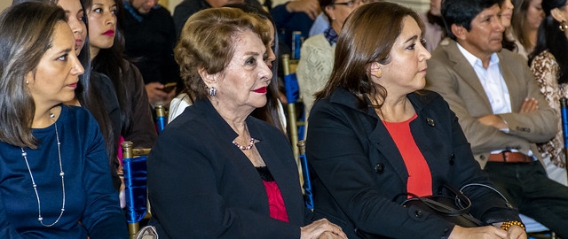 Estudiantes de comunicación UTPL crean estrategias inclusivas para museo Estudiantes de comunicación UTPL crean estrategias inclusivas para museo