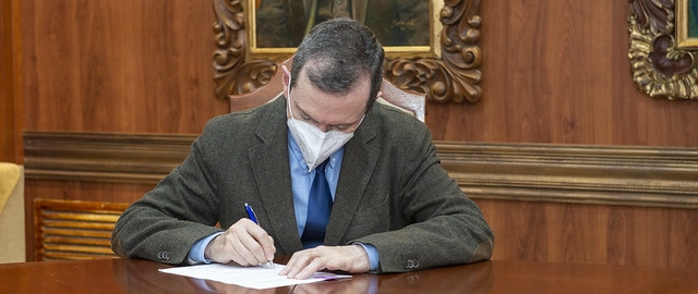 Posesión de los representantes de la UTPL a la Asamblea del Sistema de Educación Superior Posesión de los representantes de la UTPL a la Asamblea del Sistema de Educación Superior
