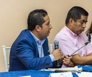 UTPL y Asamblea Nacional firman convenio de cooperación interinstitucional UTPL y Asamblea Nacional firman convenio de cooperación interinstitucional