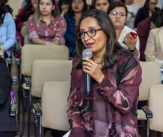 II Jornadas de Comunicación se cumplieron en Loja. II Jornadas de Comunicación se cumplieron en Loja.