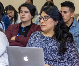 II Jornadas de Comunicación se cumplieron en Loja. II Jornadas de Comunicación se cumplieron en Loja.