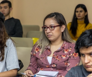 II Jornadas de Comunicación se cumplieron en Loja. II Jornadas de Comunicación se cumplieron en Loja.