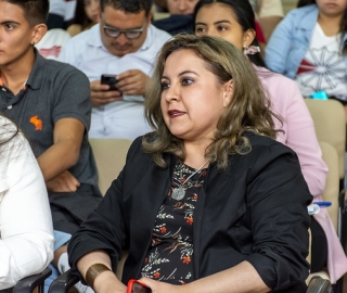 II Jornadas de Comunicación se cumplieron en Loja. II Jornadas de Comunicación se cumplieron en Loja.