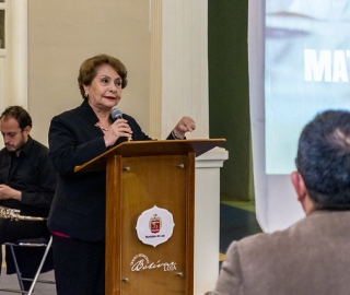 Estudiantes de comunicación UTPL crean estrategias inclusivas para museo Estudiantes de comunicación UTPL crean estrategias inclusivas para museo
