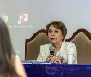 II Jornadas de Comunicación se cumplieron en Loja. II Jornadas de Comunicación se cumplieron en Loja.