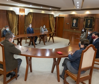 Posesión de los representantes de la UTPL a la Asamblea del Sistema de Educación Superior Posesión de los representantes de la UTPL a la Asamblea del Sistema de Educación Superior