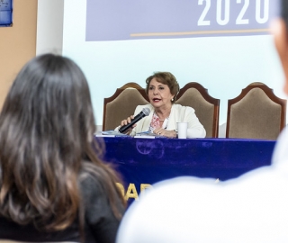 II Jornadas de Comunicación se cumplieron en Loja. II Jornadas de Comunicación se cumplieron en Loja.