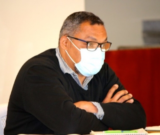 Visita de seguimiento técnico al proyecto de fortalecimiento de movilidad humana Visita de seguimiento técnico al proyecto de fortalecimiento de movilidad humana