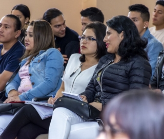 II Jornadas de Comunicación se cumplieron en Loja. II Jornadas de Comunicación se cumplieron en Loja.