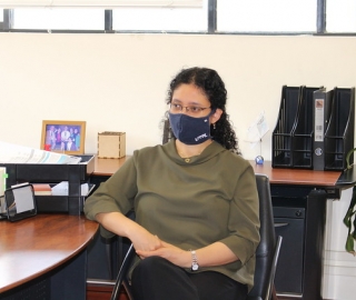 Visita de seguimiento técnico al proyecto de fortalecimiento de movilidad humana Visita de seguimiento técnico al proyecto de fortalecimiento de movilidad humana