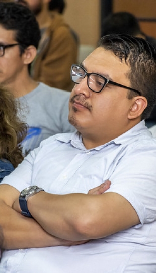 II Jornadas de Comunicación se cumplieron en Loja. II Jornadas de Comunicación se cumplieron en Loja.