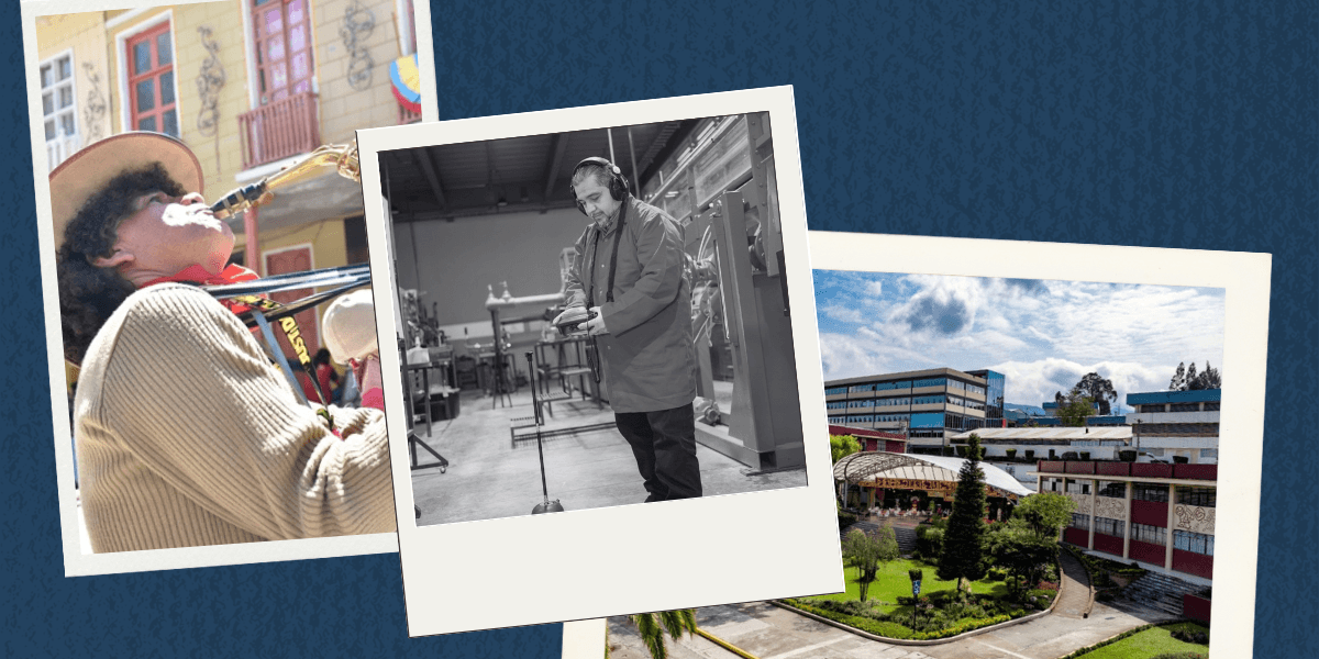 Educación de calidad e innovación en un campus ideal para tu futuro