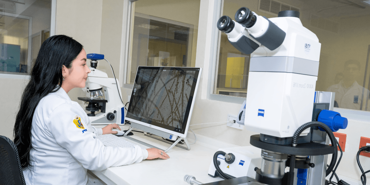 UTPL destaca en América Latina y el Caribe entre las universidades líderes en investigación y sostenibilidad según ranking QS 2026