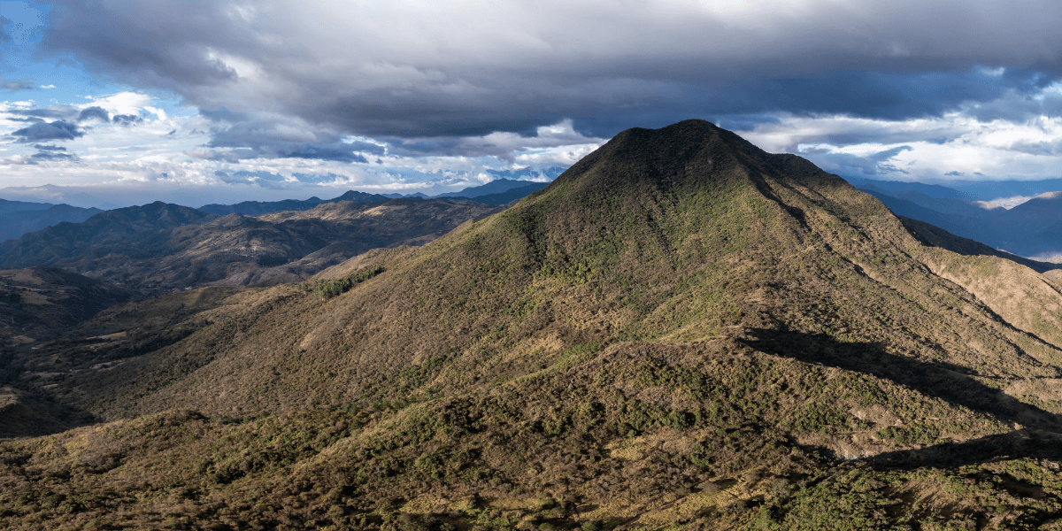 ​La investigación impulsa la conservación de la fauna y la biodiversidad en Paltas