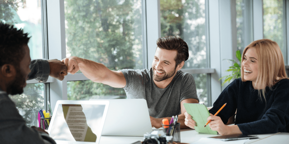 Prendho conecta el emprendimiento con coworking dinámico