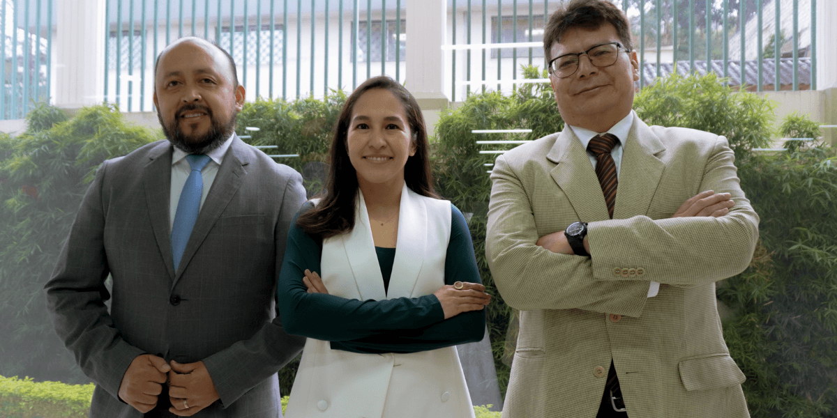 Docentes destacan por su aporte a la investigación en el ranking IDEAS RePEc