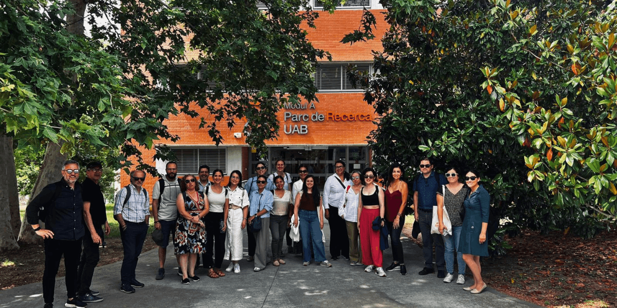UTPL forma parte del proyecto de educación Polis Erasmus+ junto a universidades internacionales