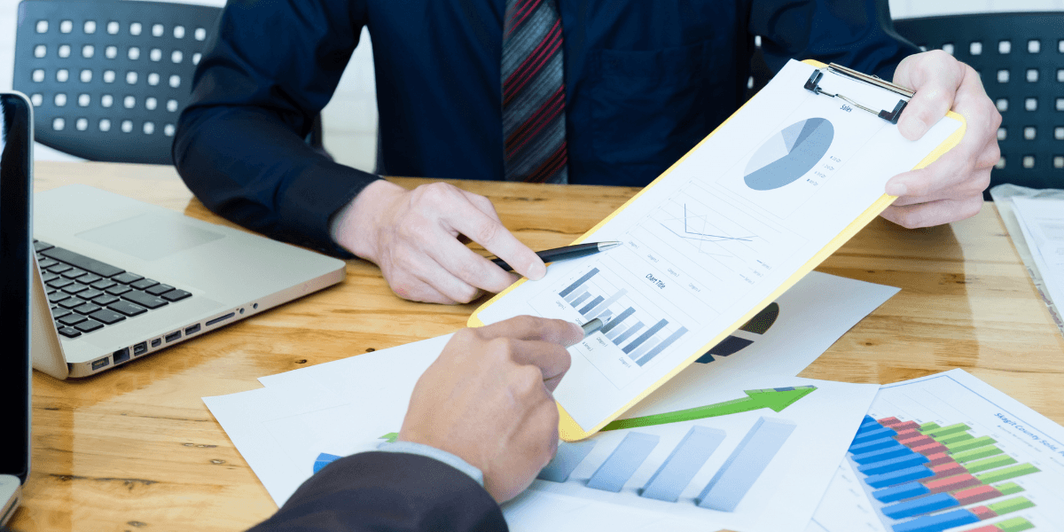 La tecnología transforma la formación en gestión financiera