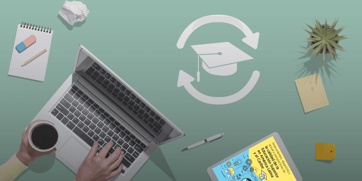 Proyecto de investigación en educación superior busca mejorar la calidad educativa en América Latina y el Caribe