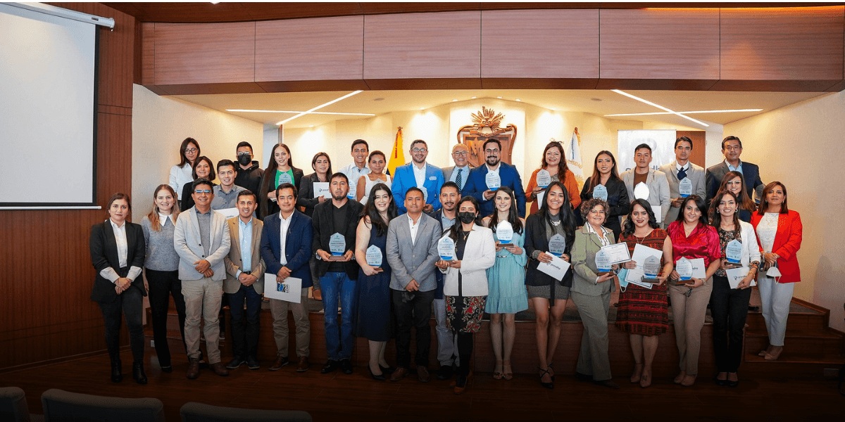Prendho impulsa la innovación y el emprendimiento con su convocatoria “Incubiti”