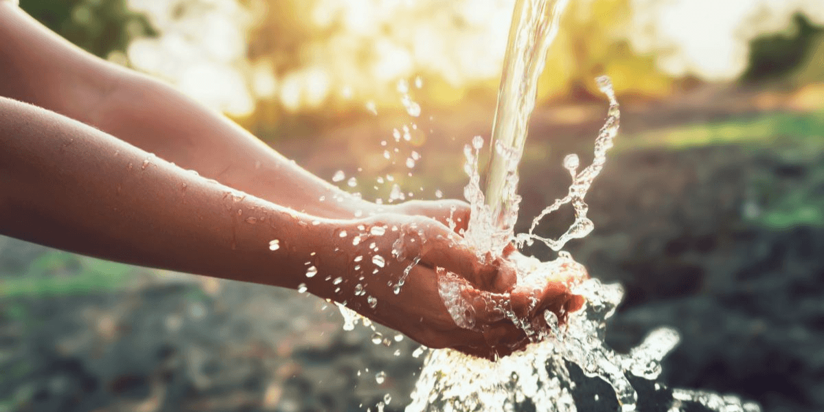 Sostenibilidad hídrica y sus desafíos en la gestión del agua