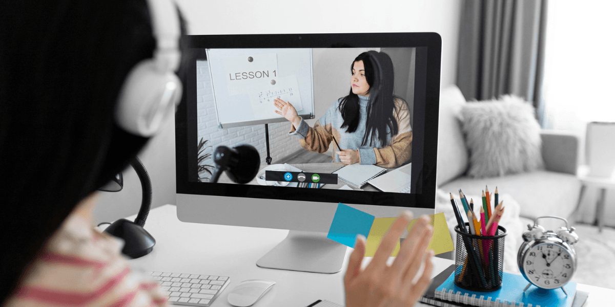 Claves para lograr clases virtuales efectivas