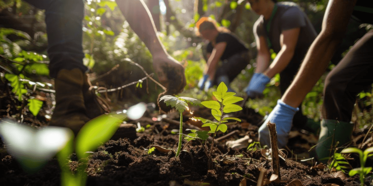 La educación y sostenibilidad ambiental como herramientas de cambio
