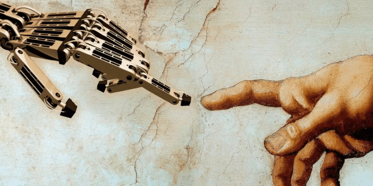 La creatividad humana frente a la tecnología e inteligencia artificial