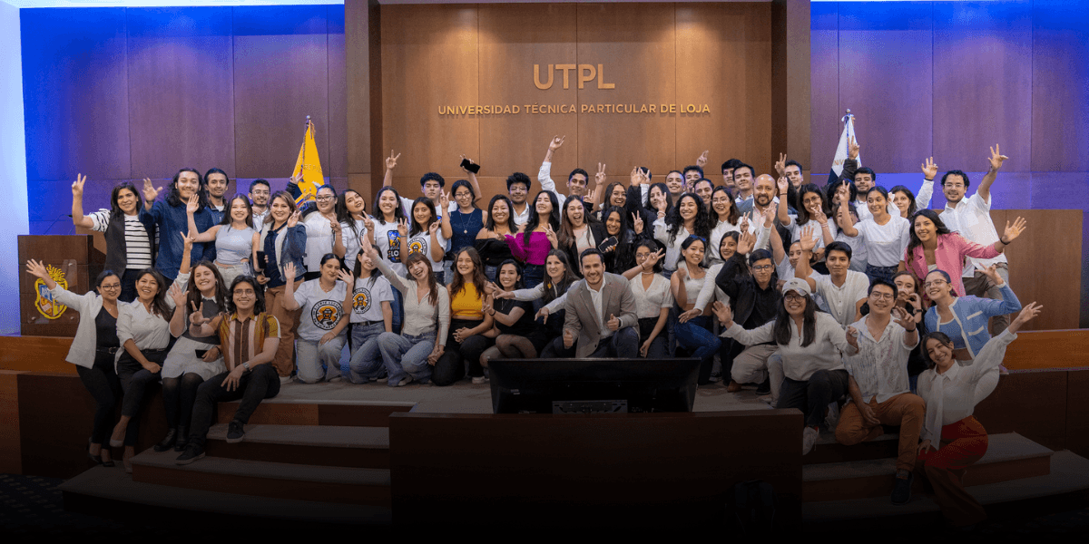 Habilidades y creatividad fueron parte del Innova Fest UTPL