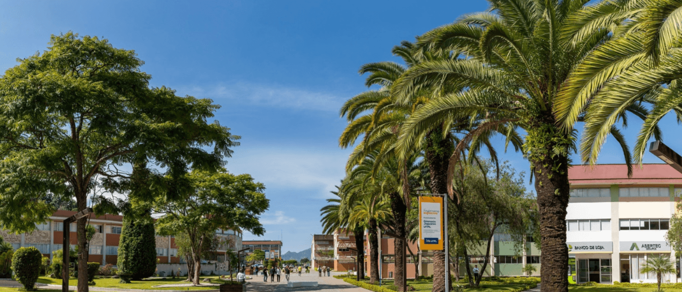 UTPL obtiene certificación internacional ISO 9001:2015 que respalda la calidad de su gestión educativa