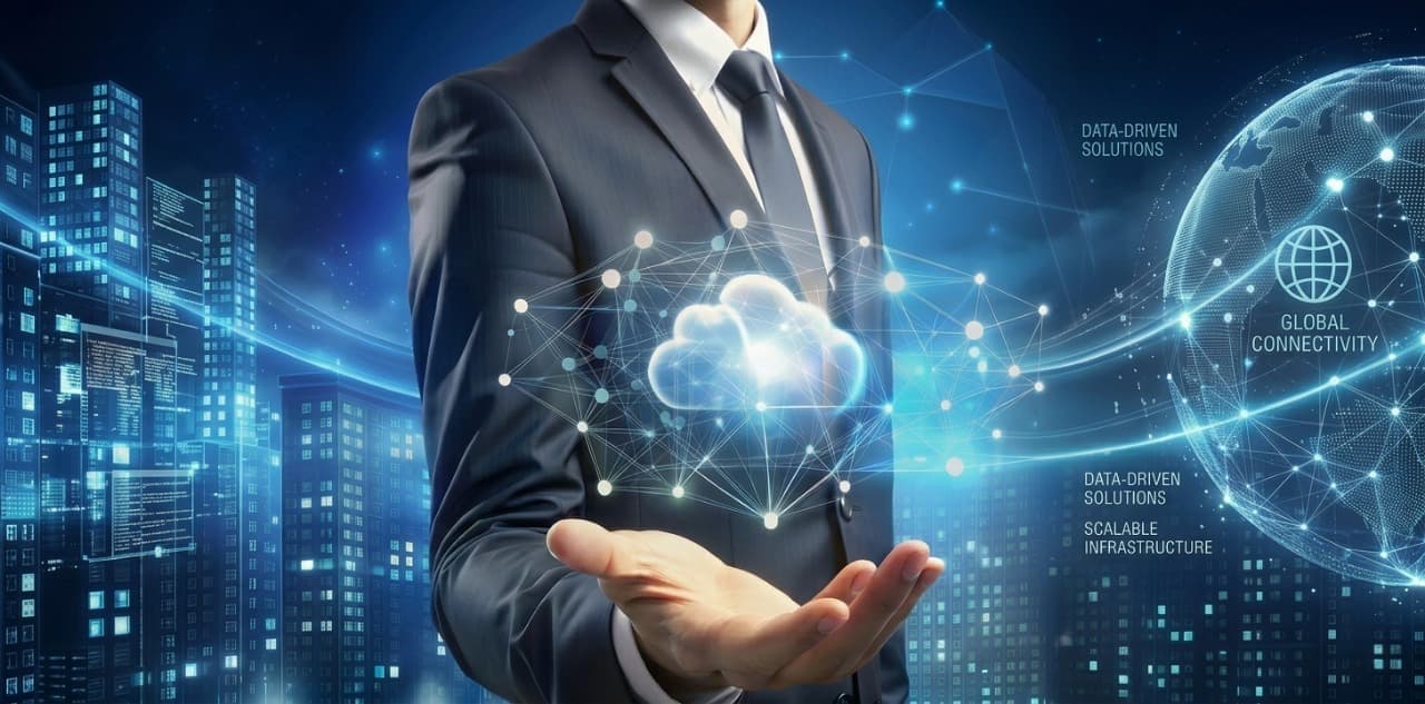 Tecnología en la nube: claves para desarrollar aplicaciones más seguras