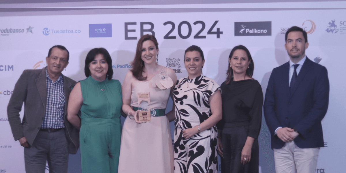 UTPL marca empleadora líder en educación superior en Ecuador