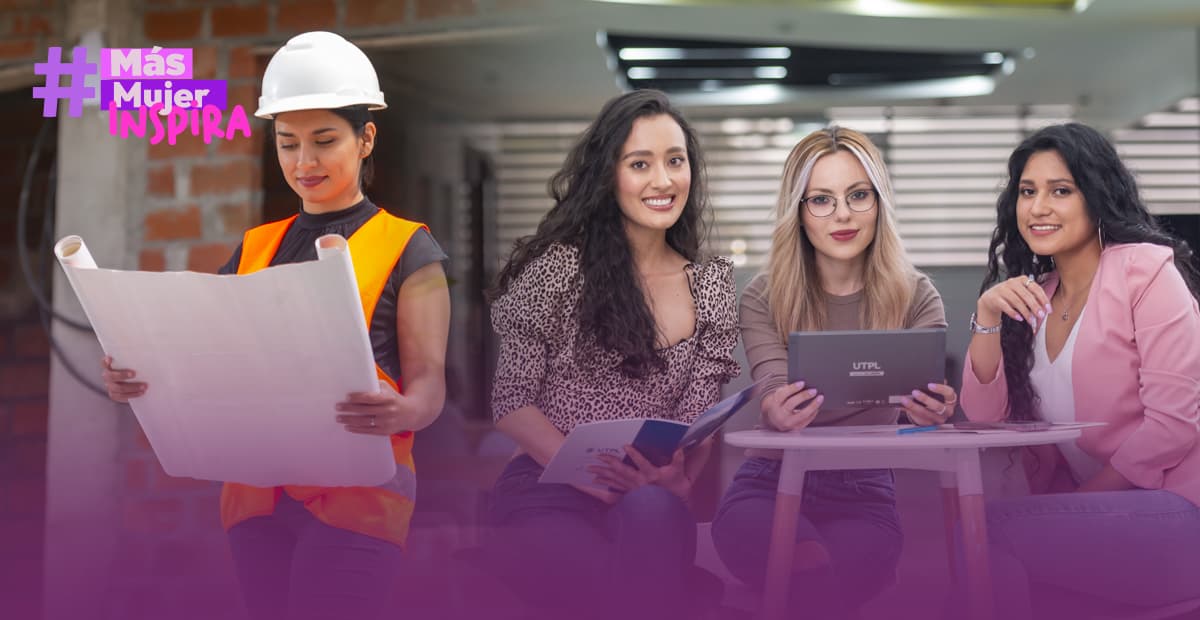 Mujeres, clave para el desarrollo integral de la sociedad