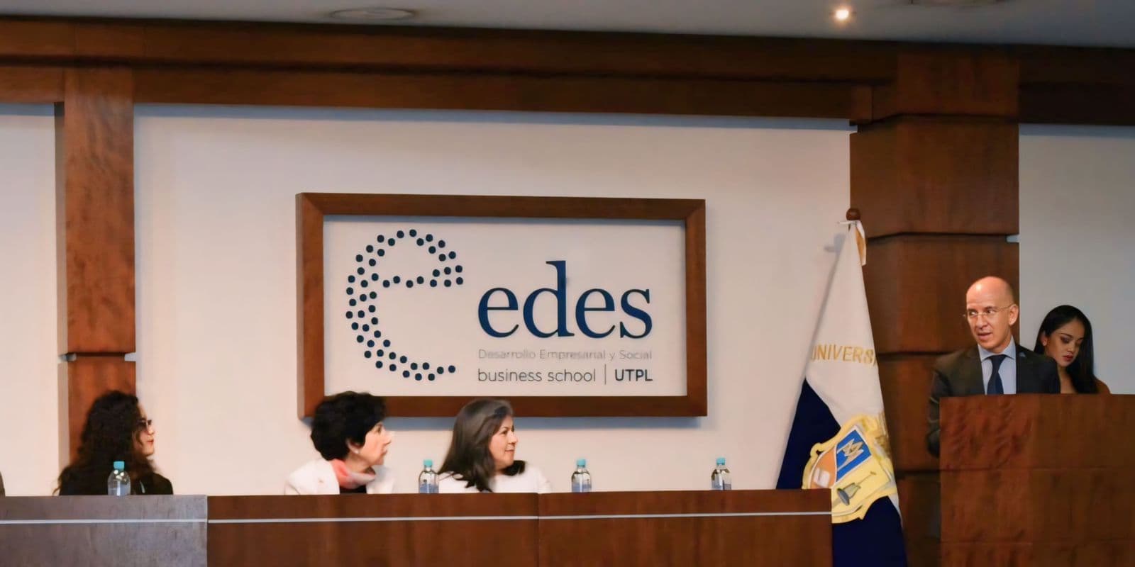 Instituciones públicas y privadas analizan la alfabetización mediática en Ecuador