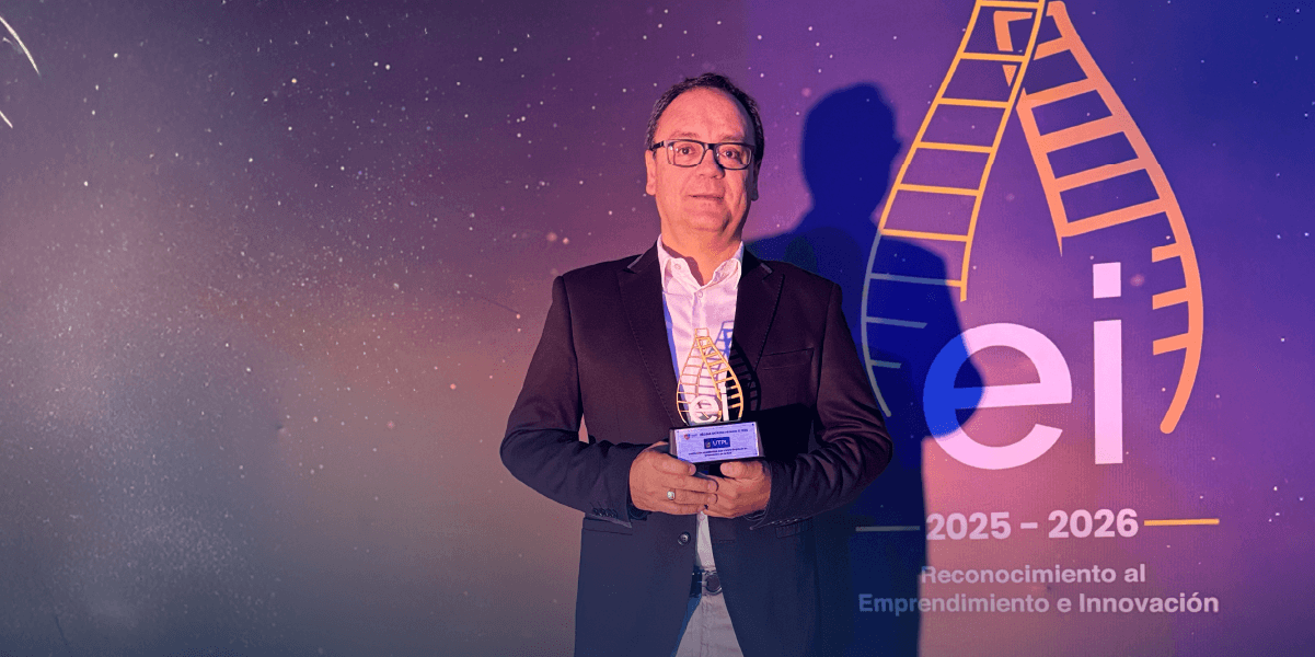 UTPL se posiciona como universidad líder en innovación por séptimo año consecutivo