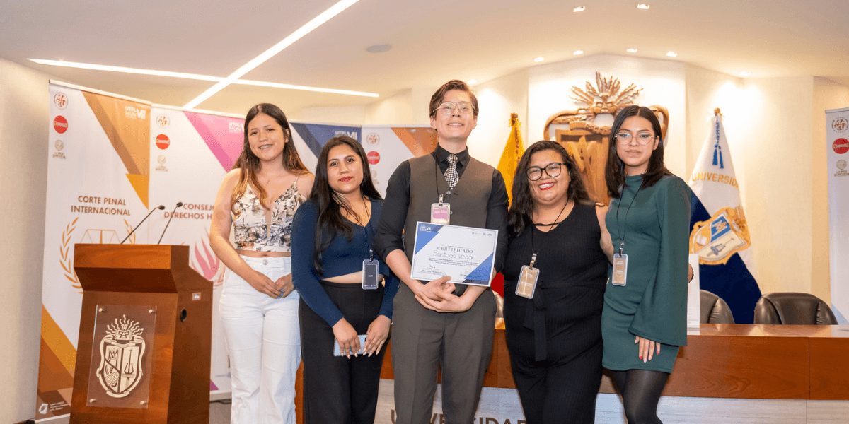 Las habilidades diplomáticas son clave en la educación para la negociación y el liderazgo