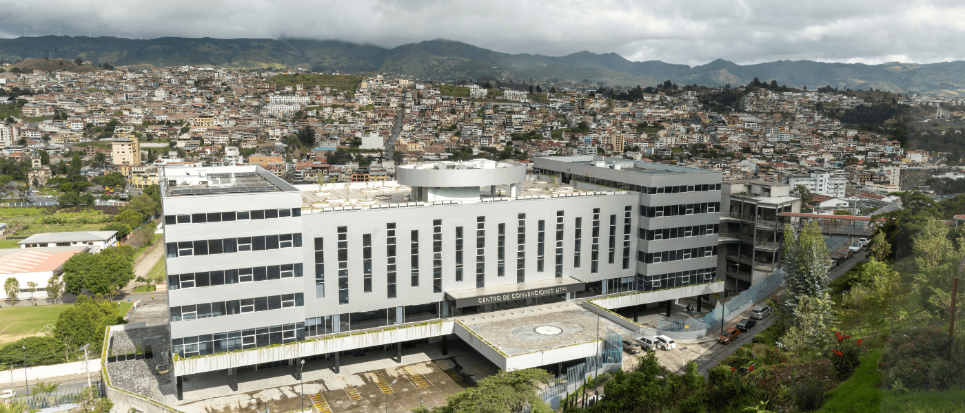 La UTPL es rankeada como la mejor universidad privada del Ecuador en sostenibilidad por THE 2026