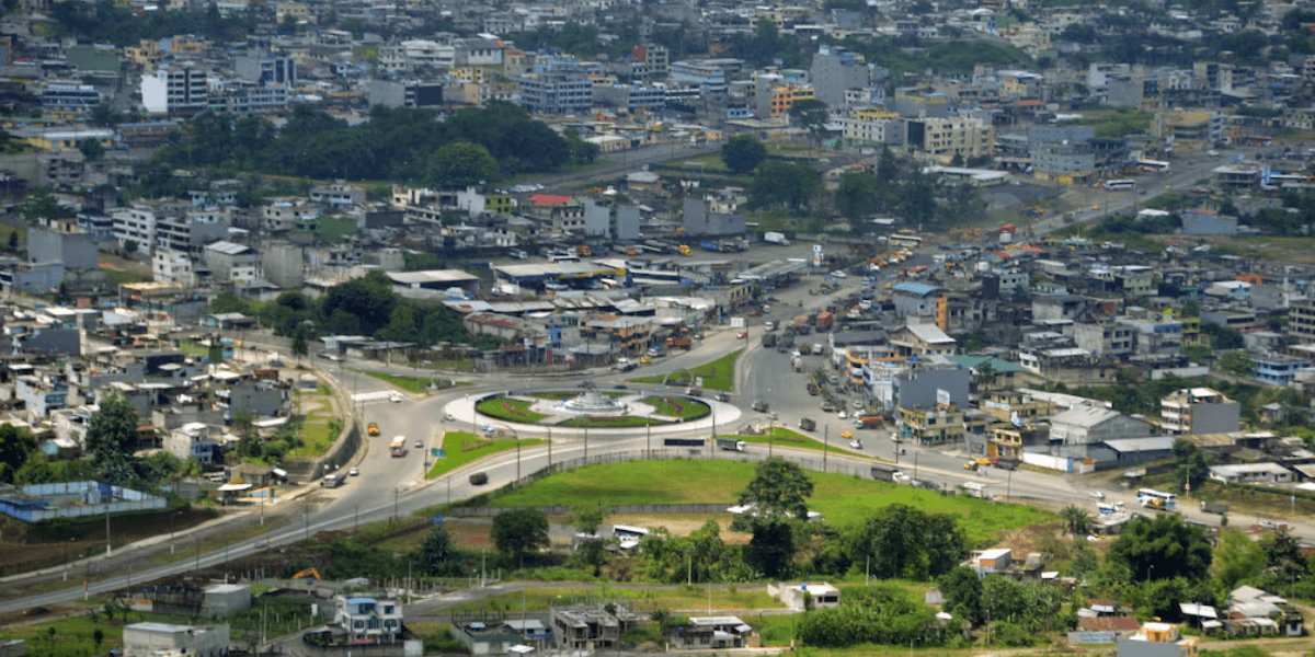 Santo Domingo y su apuesta pionera por la educación a distancia