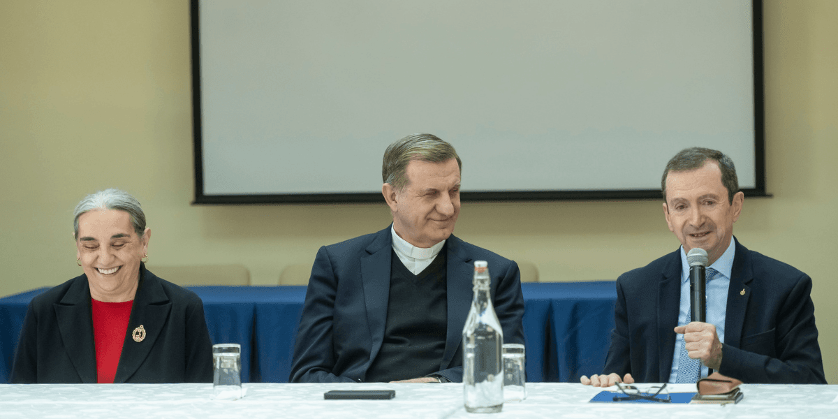 ​Humanismo y espiritualidad que inspiran y transforman
