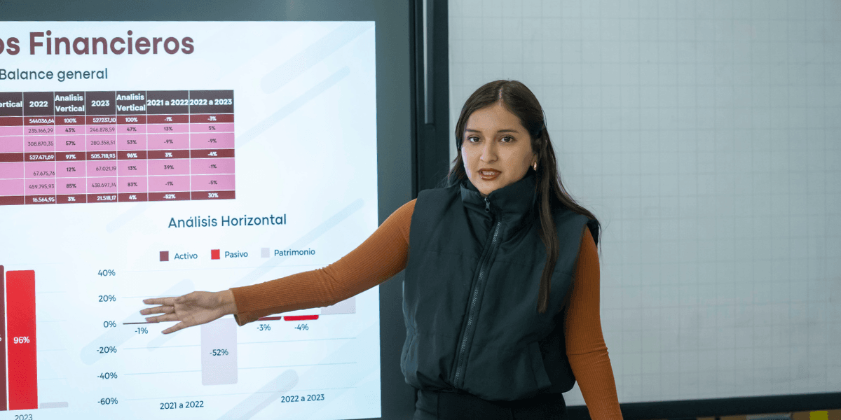 Investigación académica impulsa estrategias innovadoras de inversión y financiamiento empresarial en Ecuador