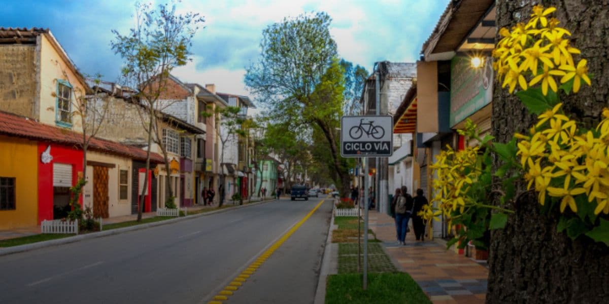 La regeneración urbana, parte del desarrollo de las ciudades