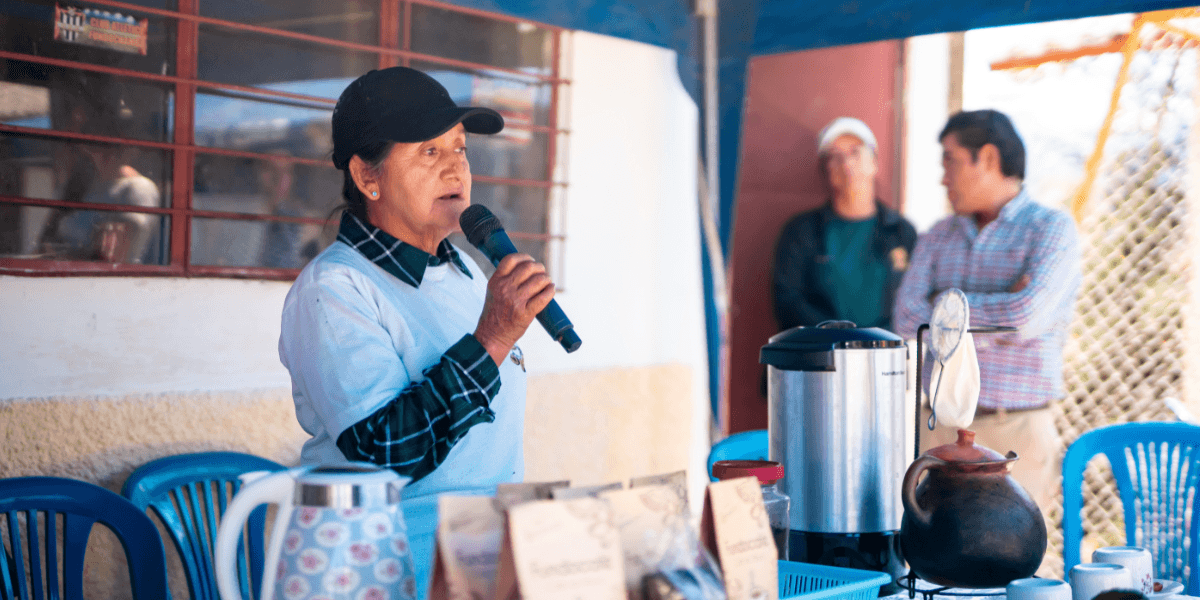 Proyectos de vinculación aportan a la sostenibilidad de la provincia de Loja