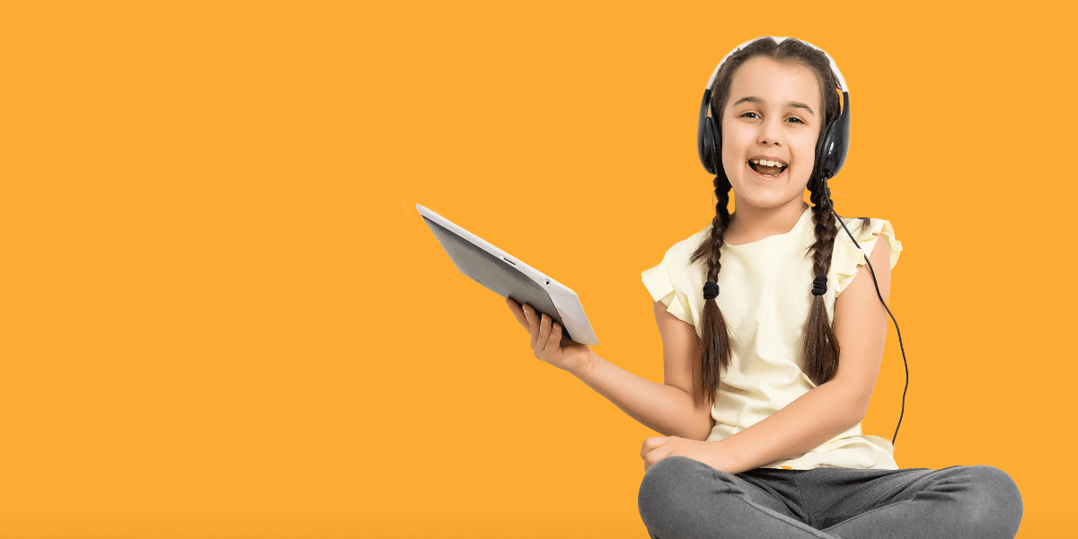Las niñas tienen el poder de transformar el mundo desde la tecnología