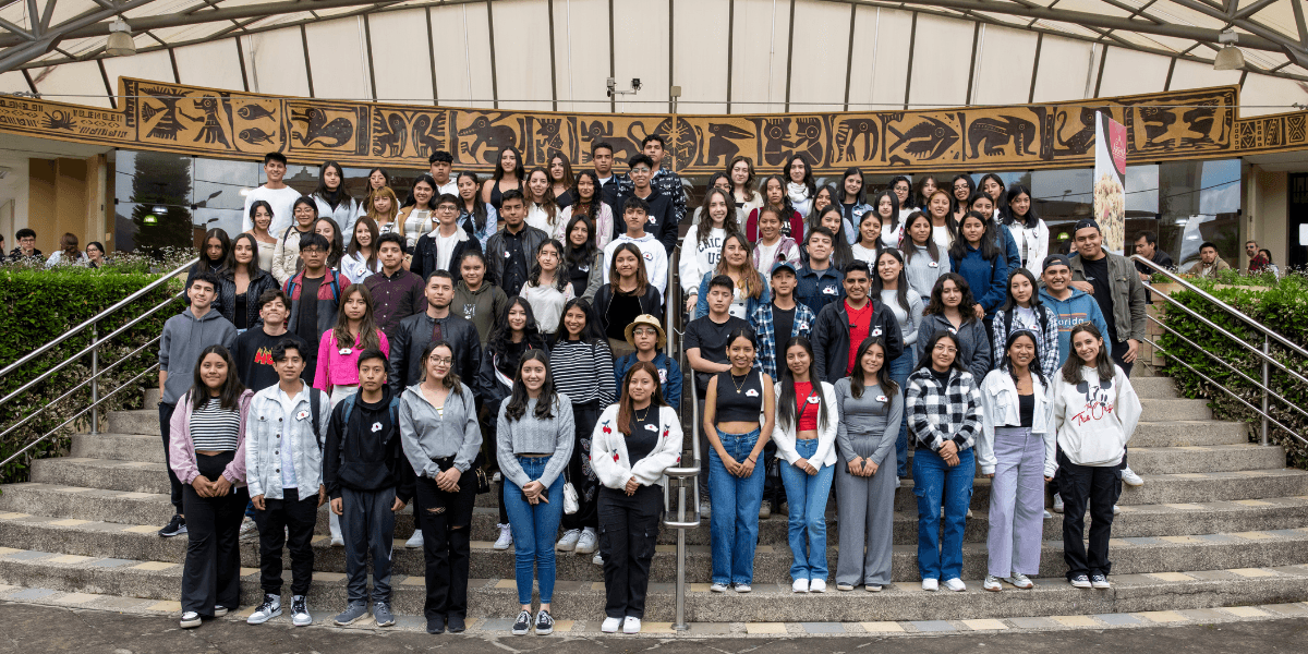Jornadas de inducción a la modalidad a distancia de la UTPL