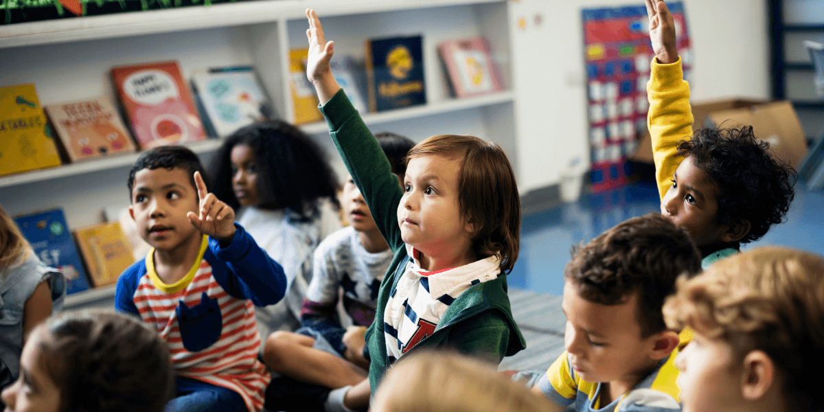 Educación positiva, una nueva forma de educar