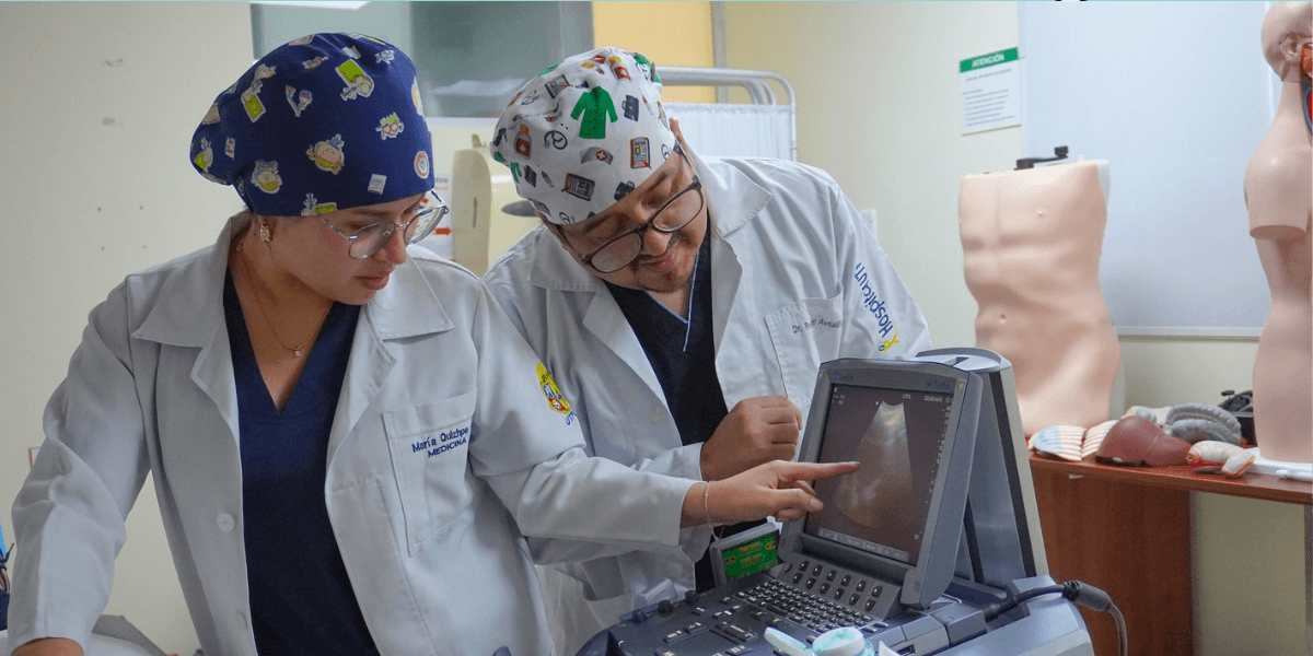 UTPL innova su educación con tecnología de punta y modernas instalaciones