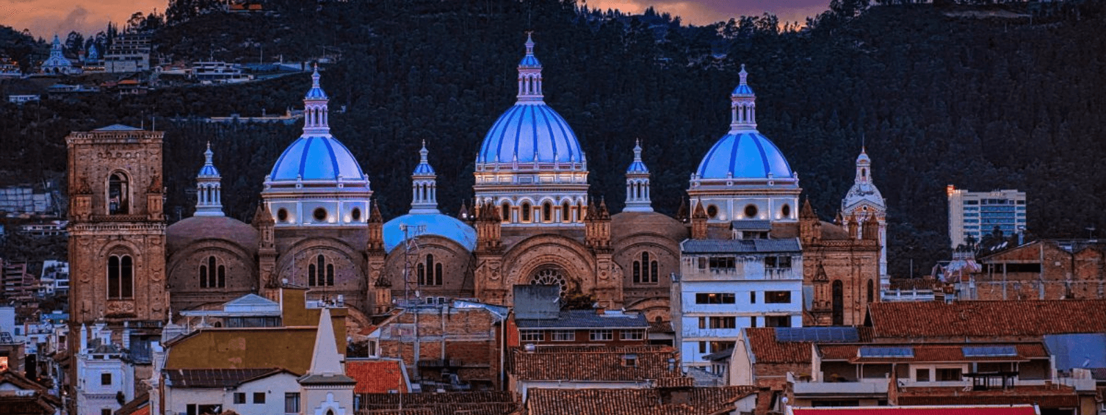 Cuenca, un modelo a seguir para el turismo nacional