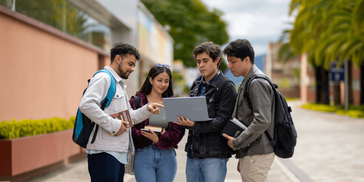La UTPL extendió las fechas de inscripción para estudiar en Loja en sus 15 carreras en modalidad presencial