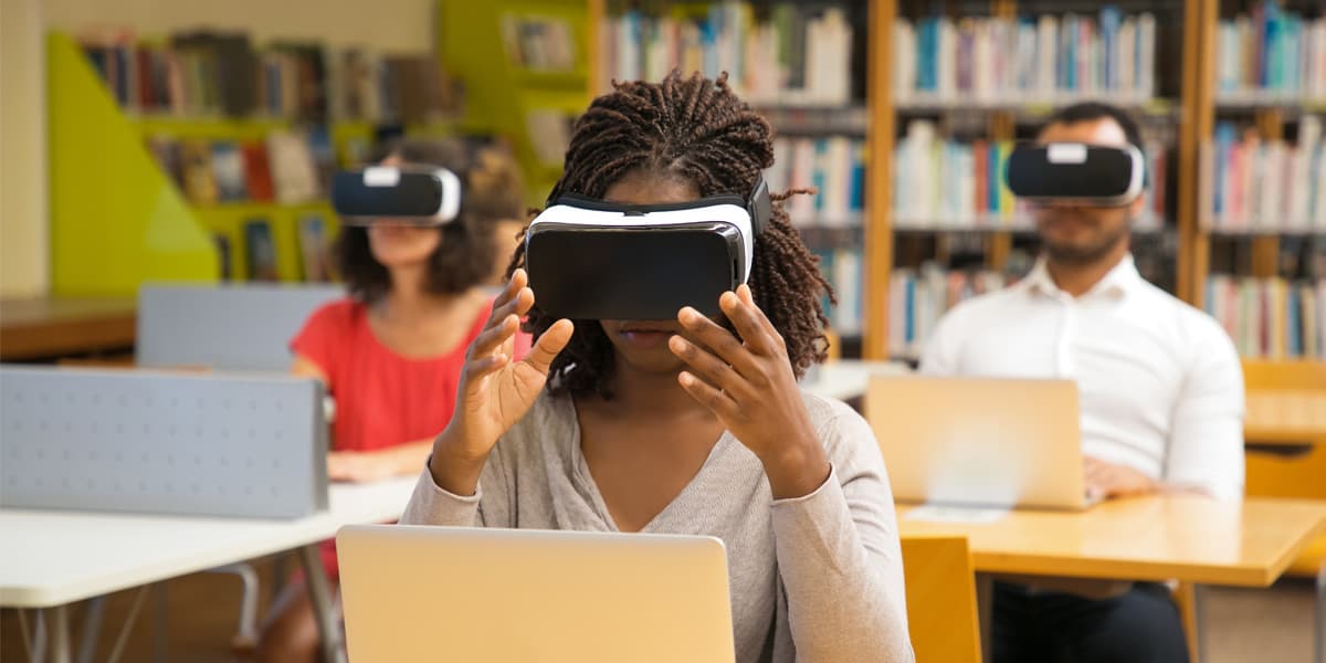 Investigación busca reducir la brecha digital e impulsar el acceso a una educación equitativa