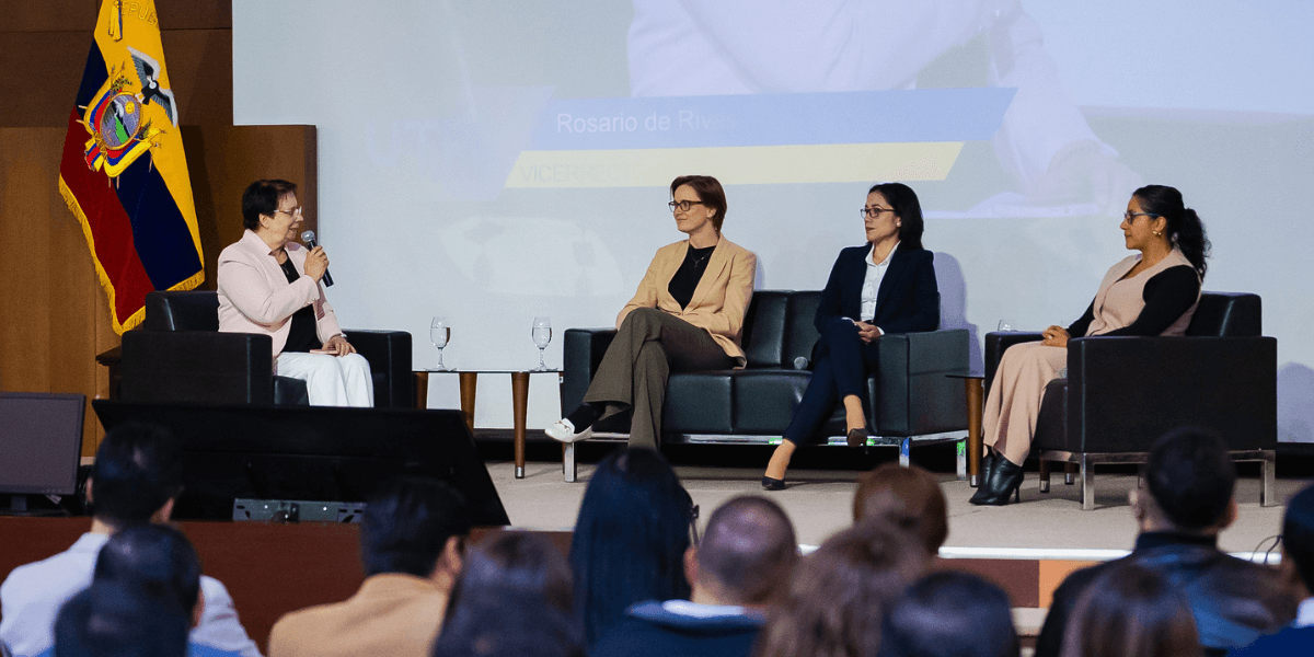 Jornadas de reflexión académica: camino hacia una educación de excelencia